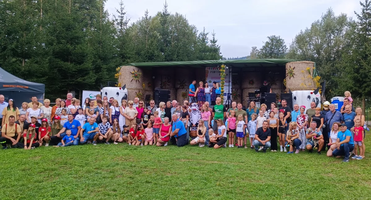 4. Festiwal Mleka