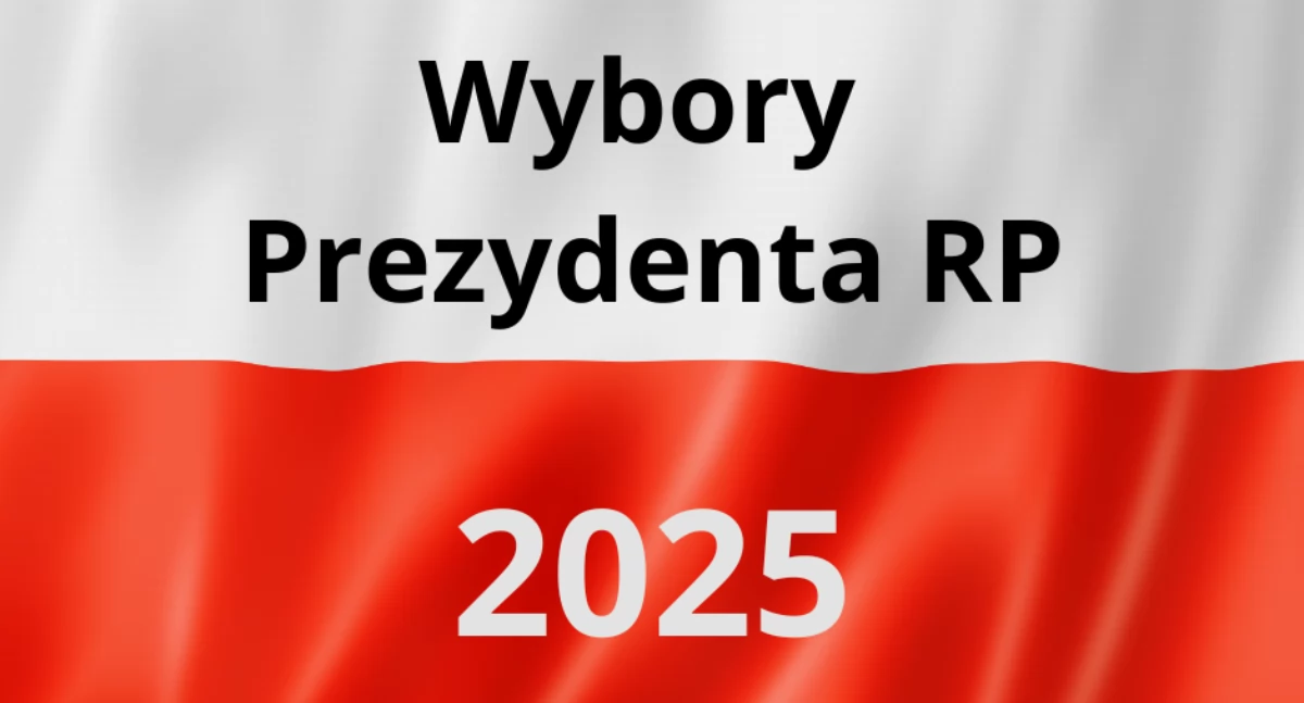 Pierwszy kandydat na prezydenta