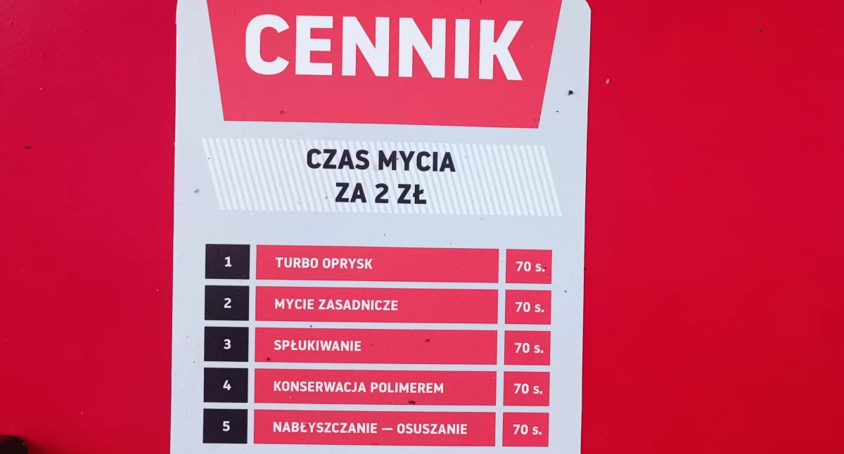 Trzeba uważnie czytać