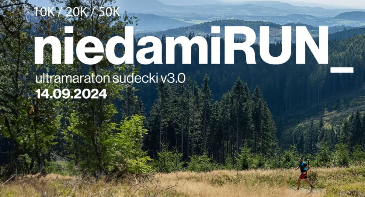 niedamiRUN 3.0