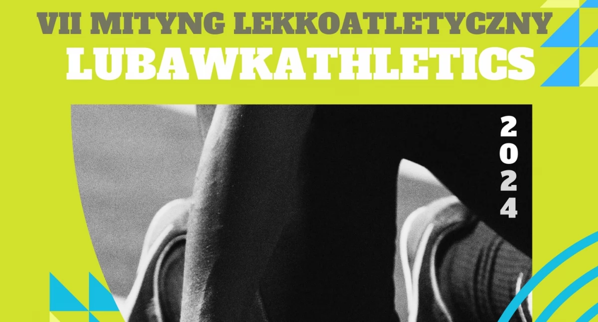 VII LubawkAthletics