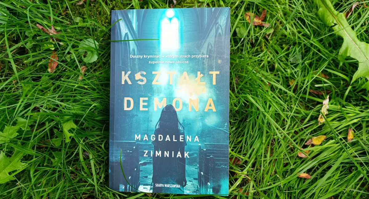 Kształt demona