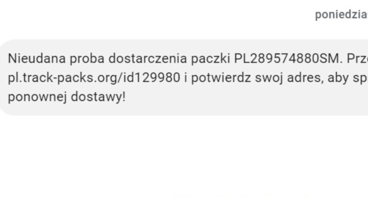 Lubicie zakupy w internecie? ostrzeżenie CERT Polska