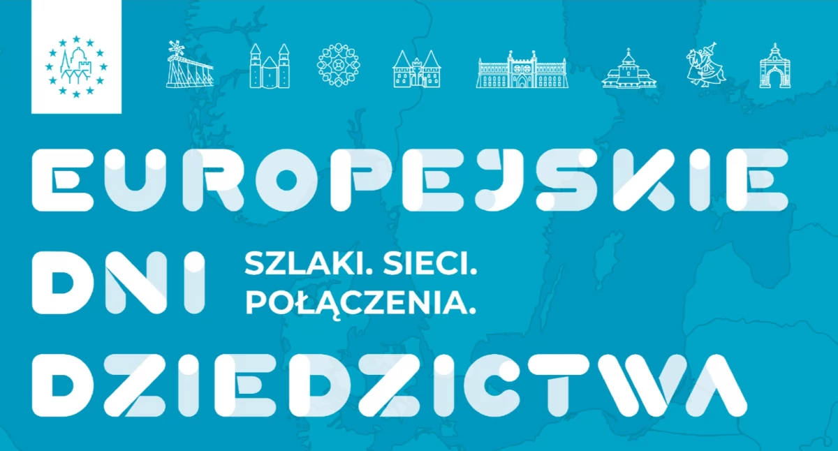 O buncie tkaczy w poezji – spotkanie w ramach Europejskich Dni Dziedzictwa 
