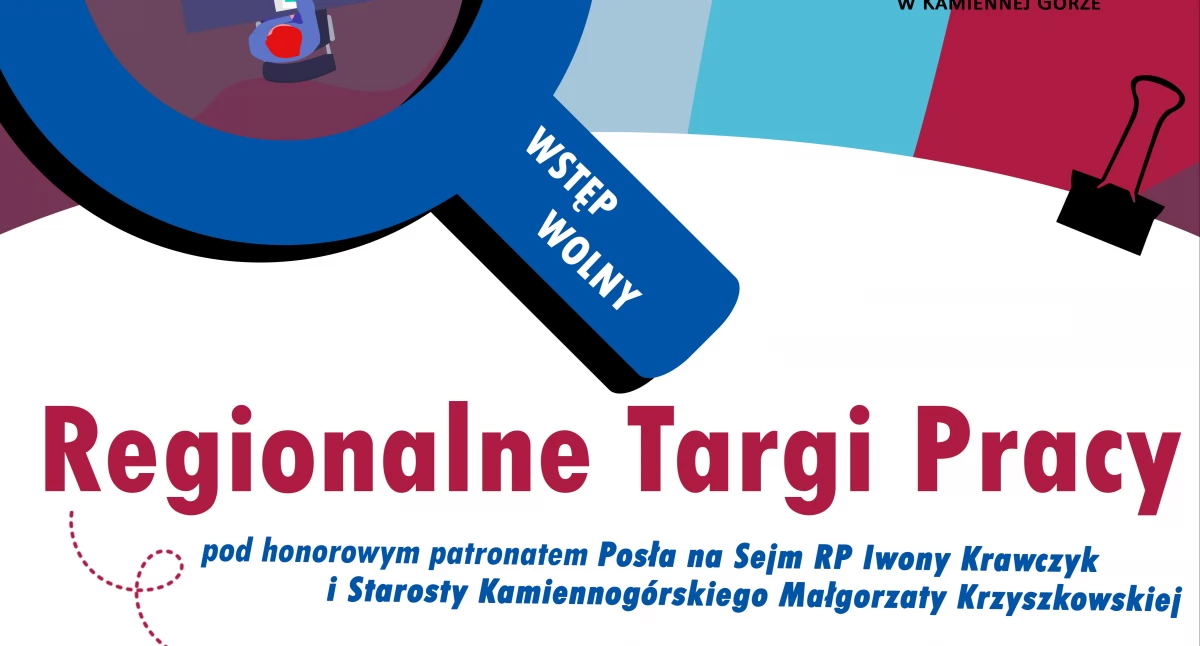 Regionalne Targi Pracy