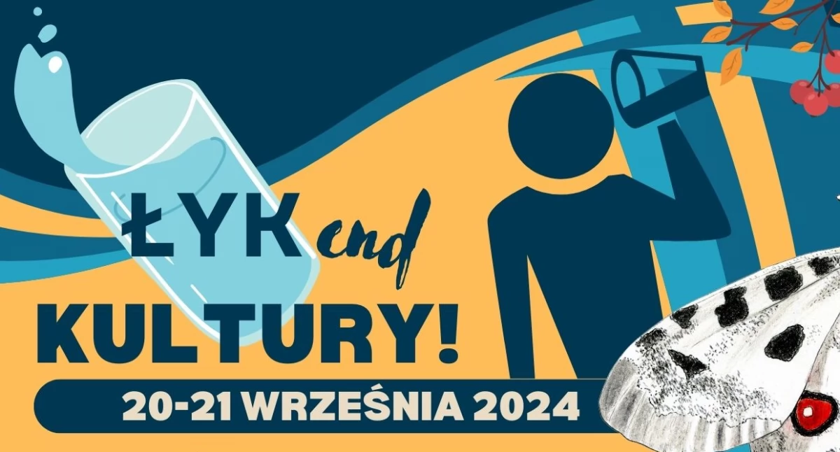Łykend z KULTURĄ