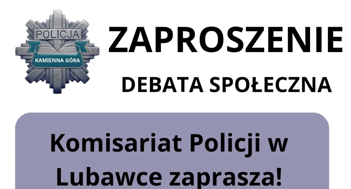 Debata o bezpieczeństwie seniorów