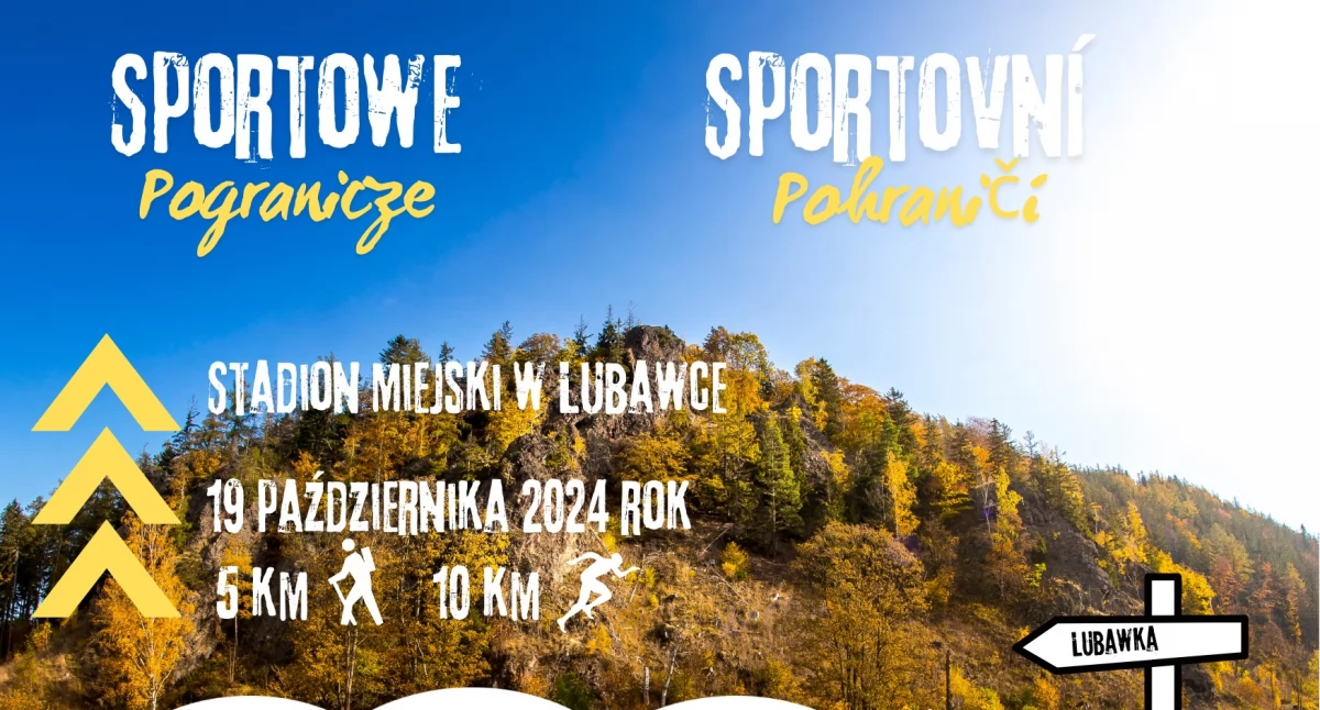 Sportowe pogranicze