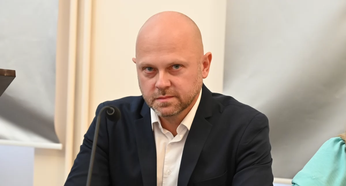 Lubawska rada w komplecie