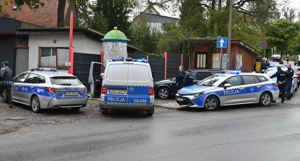 Krwawe zakończenie sezonu