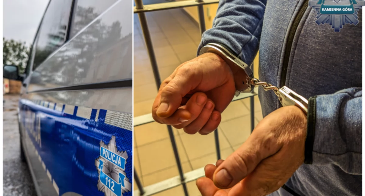 Pierwsze zarzuty po sobotnich wydarzeniach w Lubawce