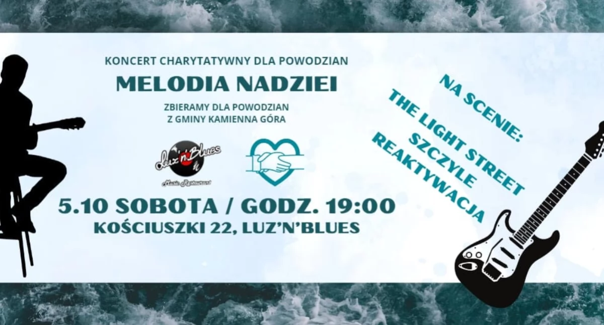 Melodia nadziei
