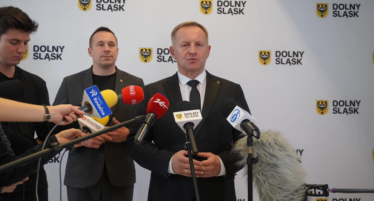 Blisko 80 mln zł wsparcia dla przedsiębiorców poszkodowanych przez powódź