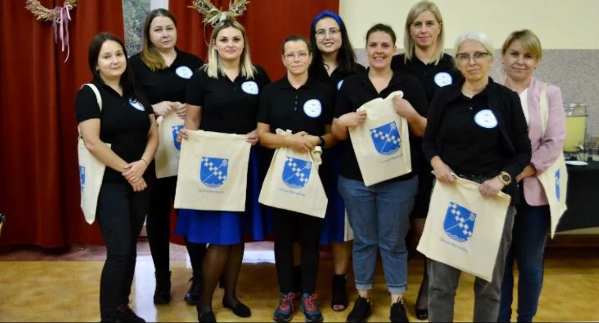 Podsumowanie ziołowej przygody