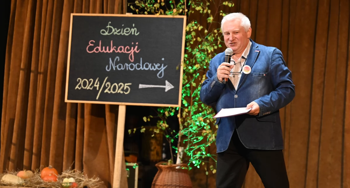 Święto oświaty w Lubawce