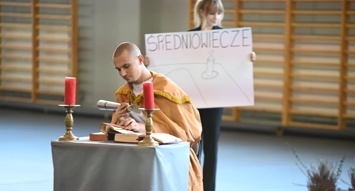 Dzień Edukacji Narodowej - powiat kamiennogórski