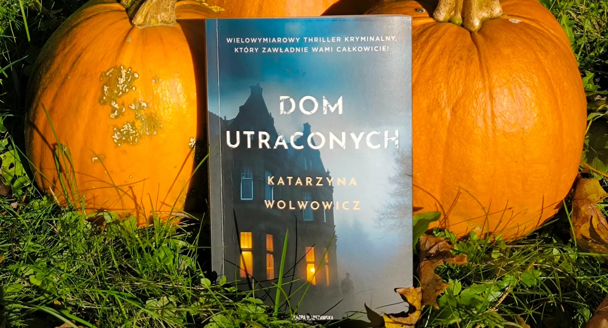Dom utraconych