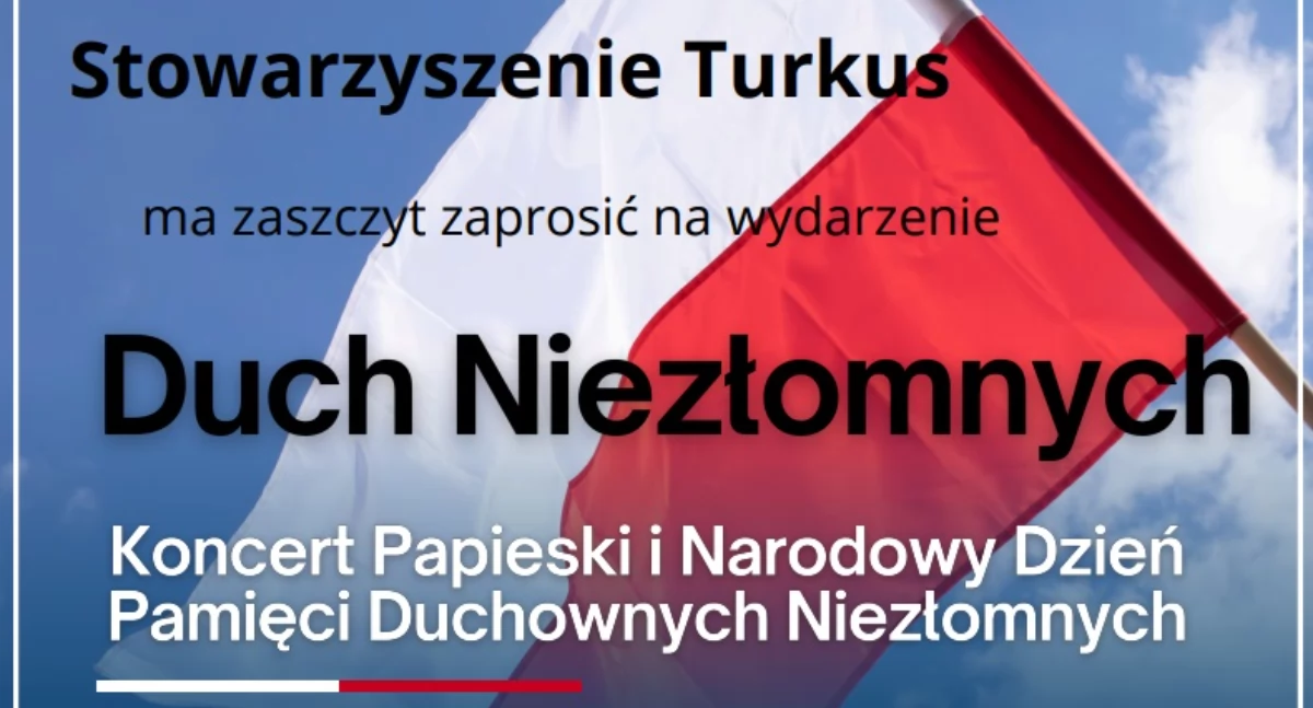 Duch Niezłomnych