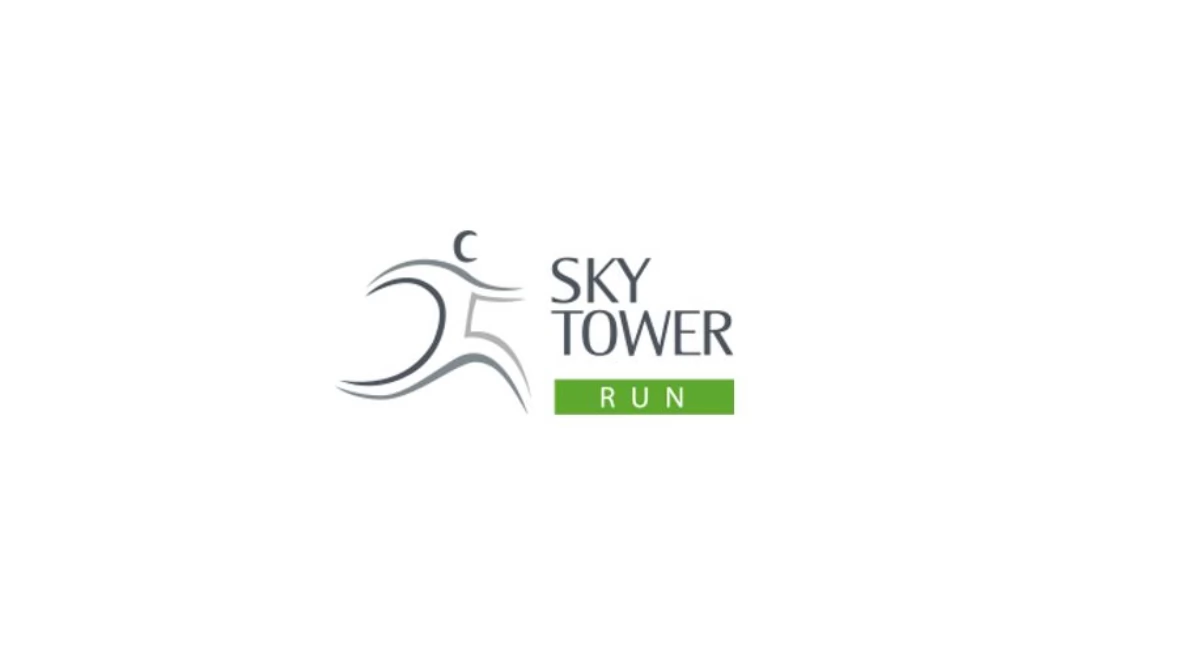 Zdobyli Sky Tower