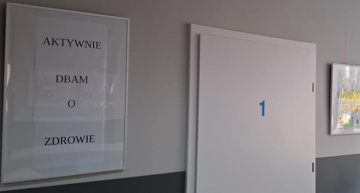 Aktywnie dbam o Zdrowie