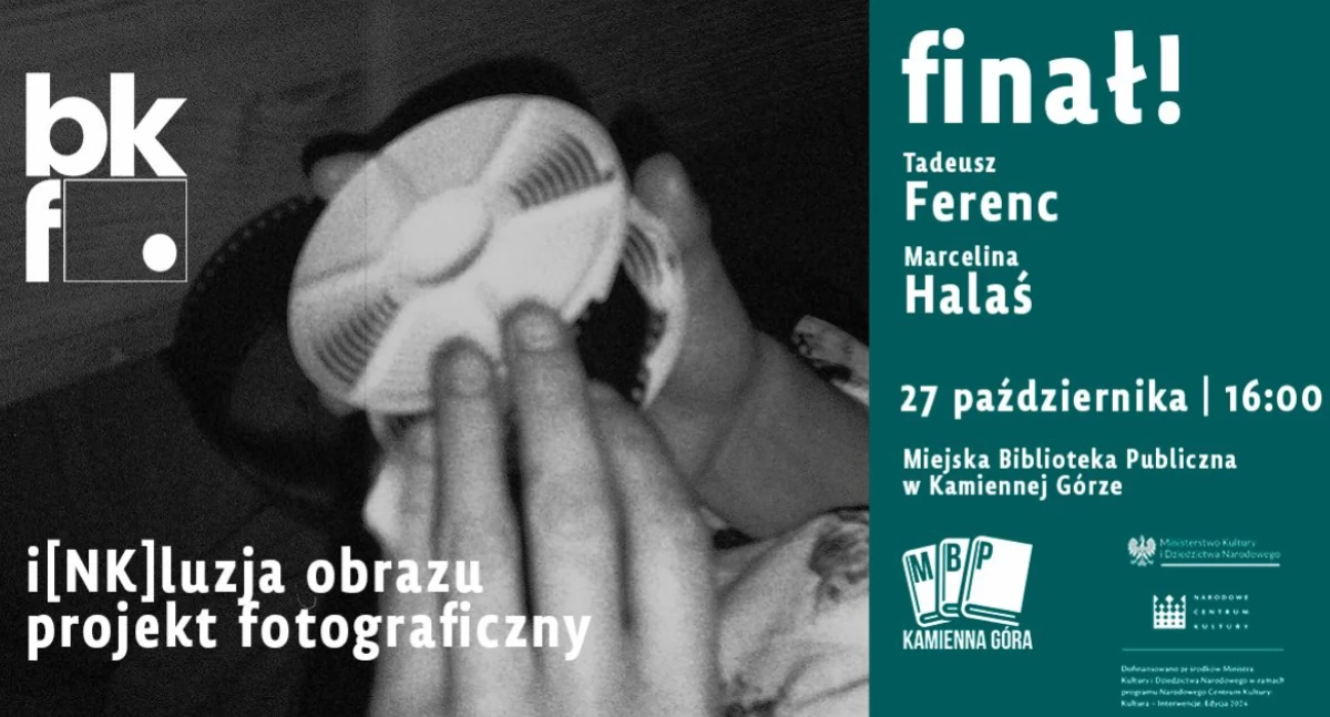 Finał projektu i[NK]luzja obrazu