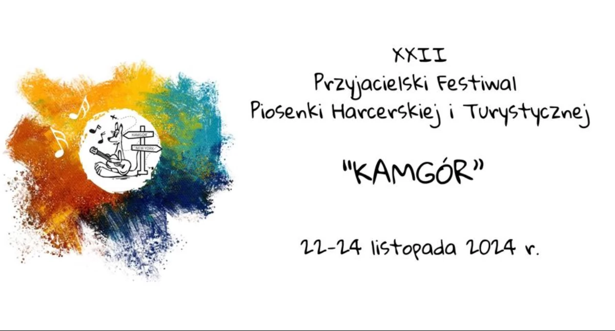 KAMGÓR wraca do Kamiennej Góry