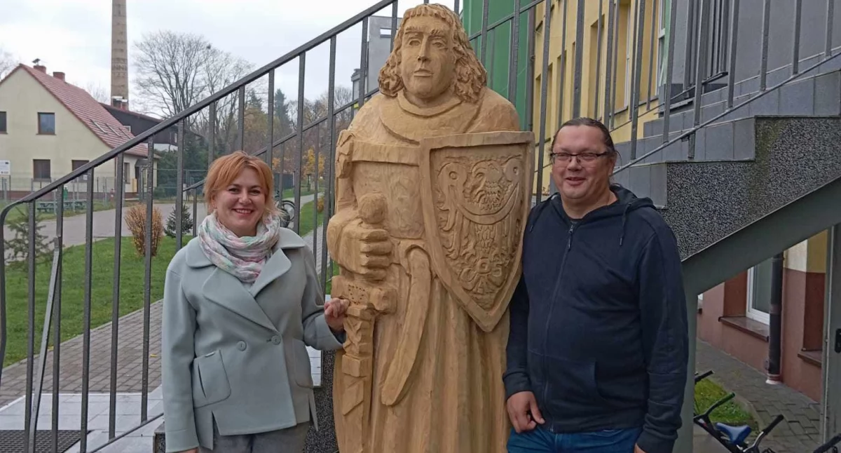 Bolko I w Lubawce