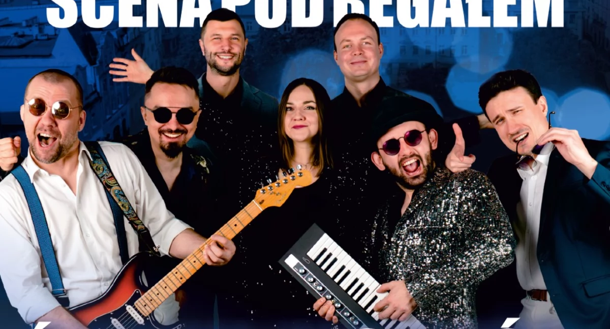 Śladami mistrzów słowa