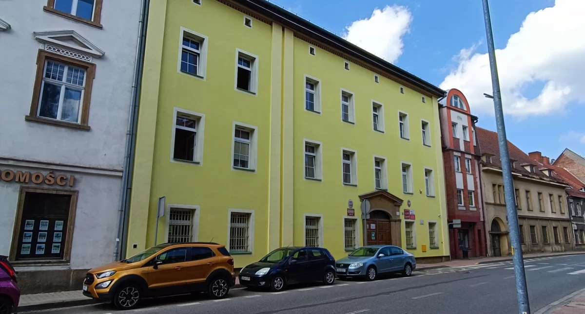 Podatki w gminie Kamienna Góra w 2025 roku
