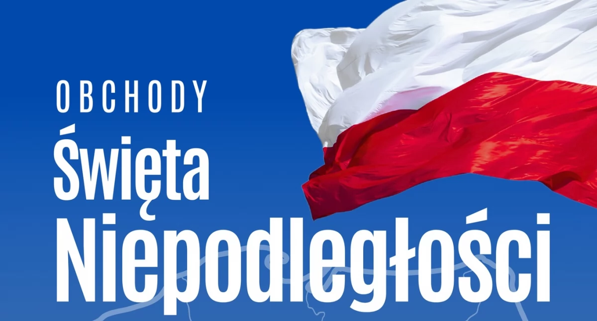 Święto Niepodległości w gminie Lubawka