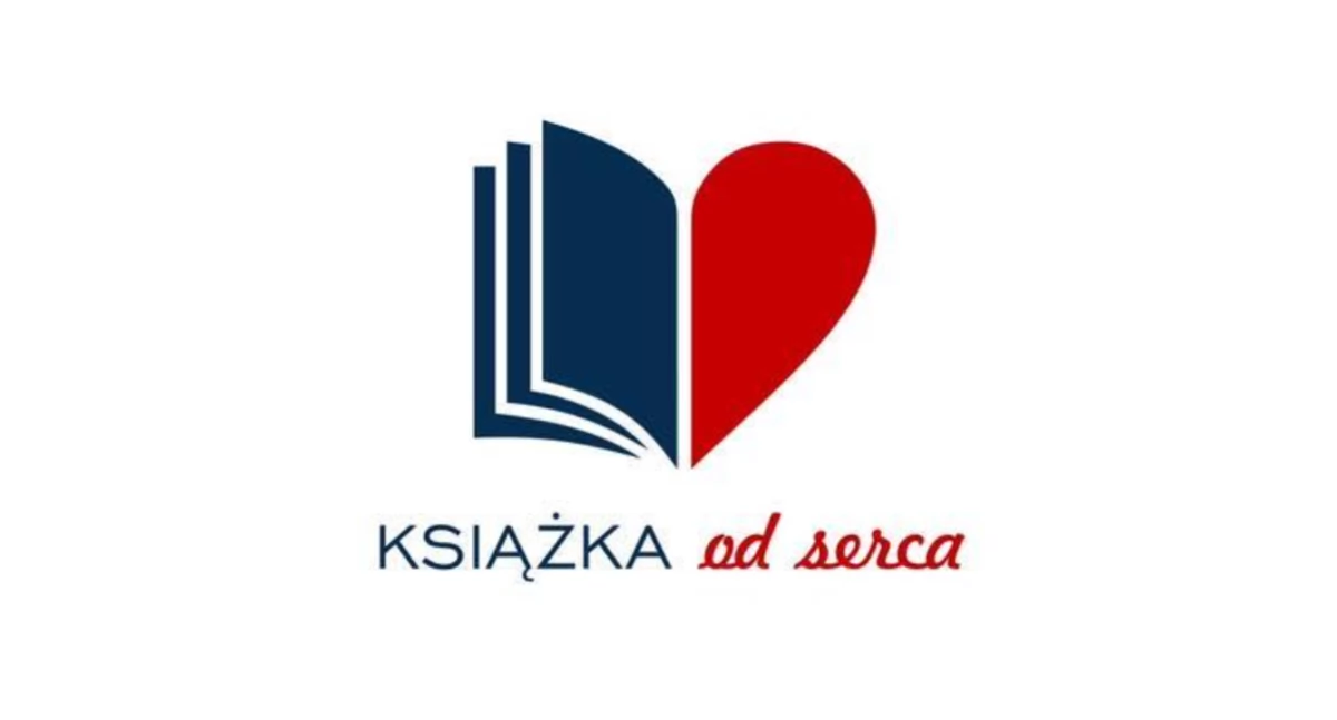 Rusza kamiennogórska akcja Książka od serca