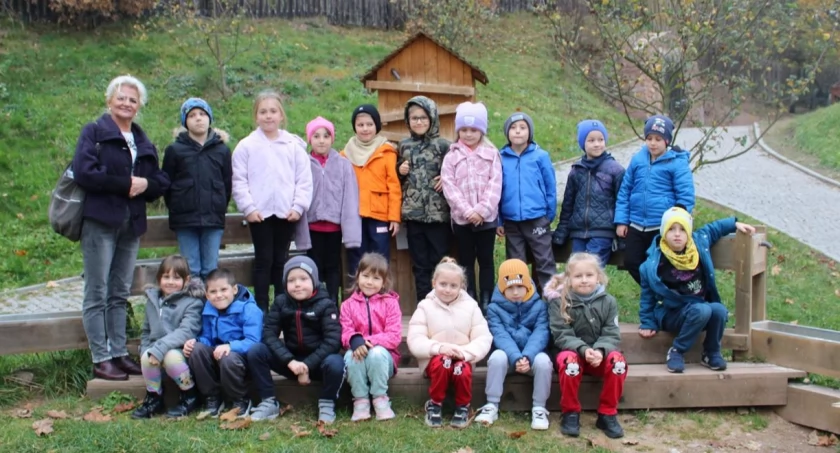 Wywoływali erupcje wulkanów w Geoparku UNESCO Kraina Wygasłych Wulkanów.