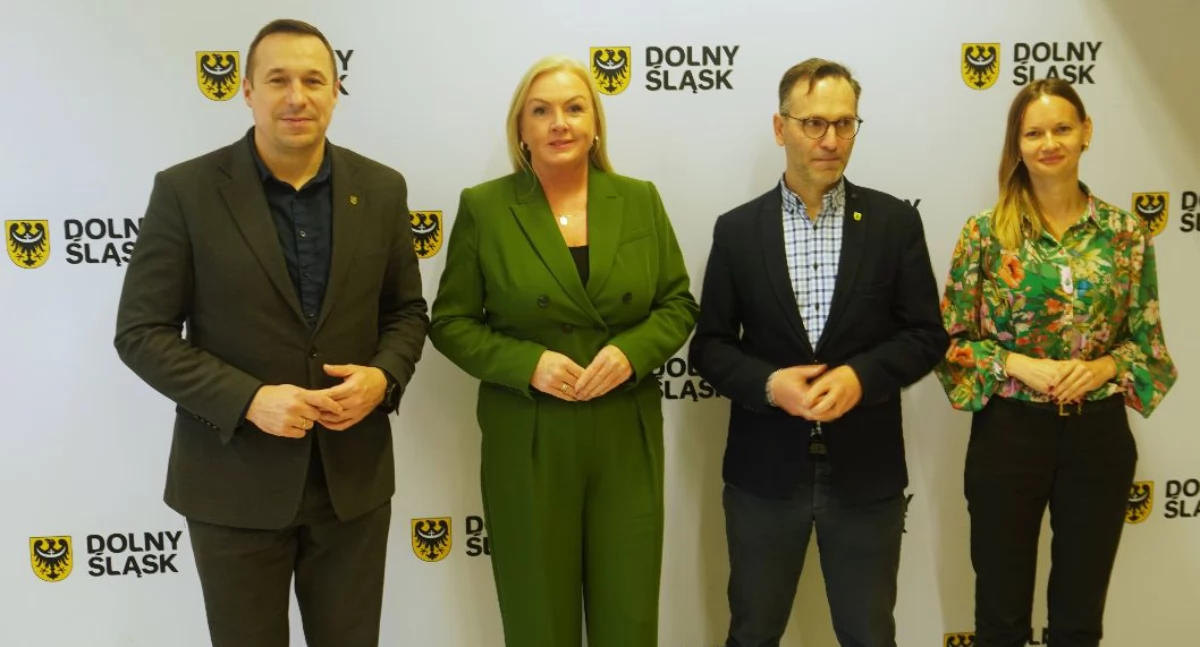 Poznaliśmy laureatów konkursu „Piękna Wieś Dolnośląska”
