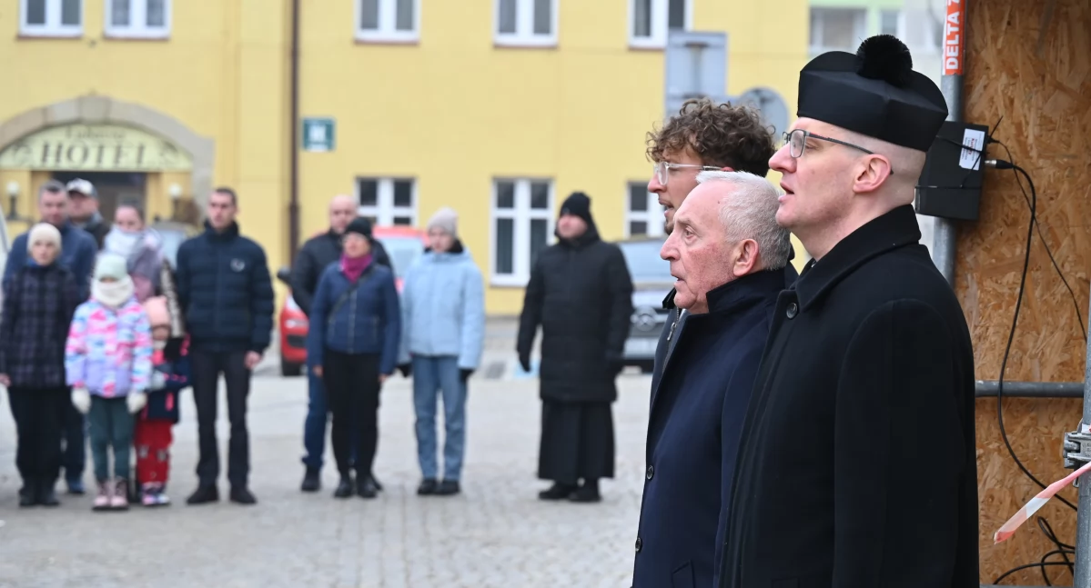 Święto Niepodległości w Lubawce