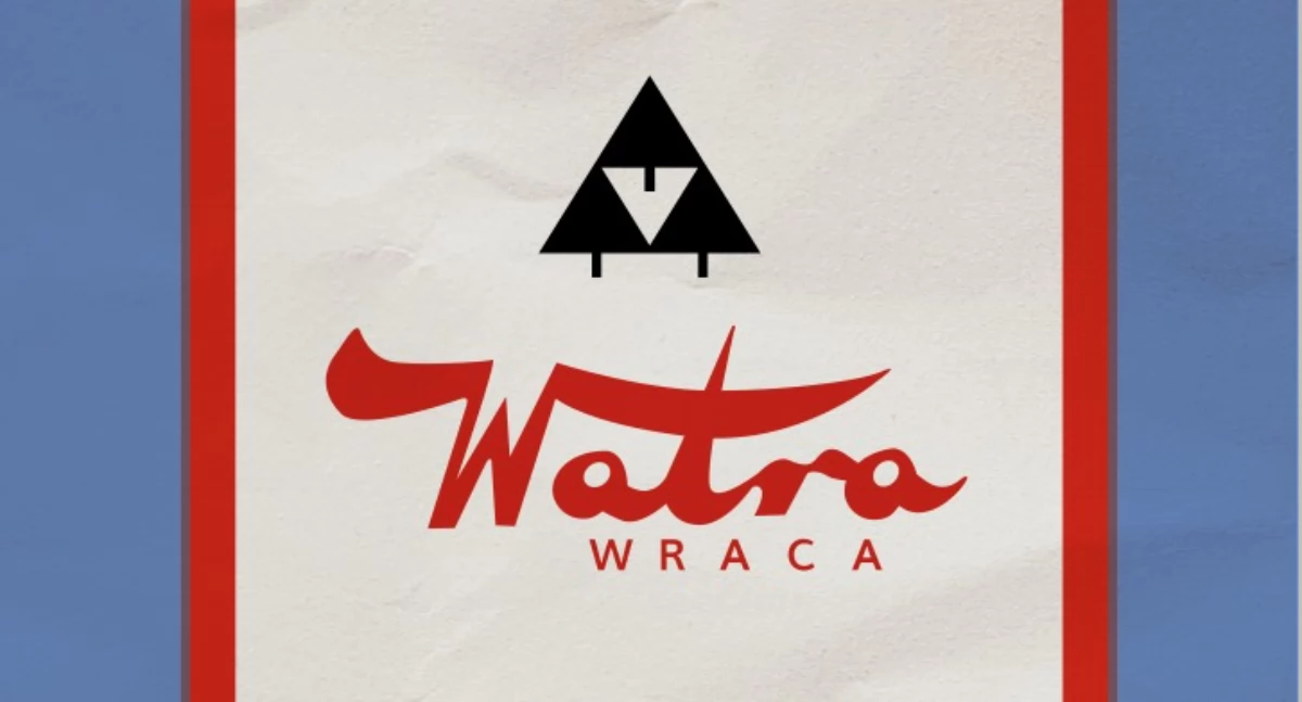 Watra wraca