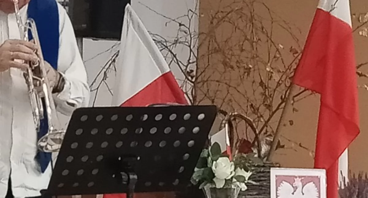 Święto Niepodległości w Przedwojowie