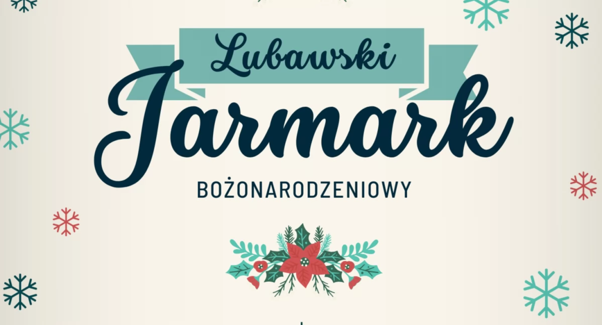 Zgłoszenia wystawców na Jarmark