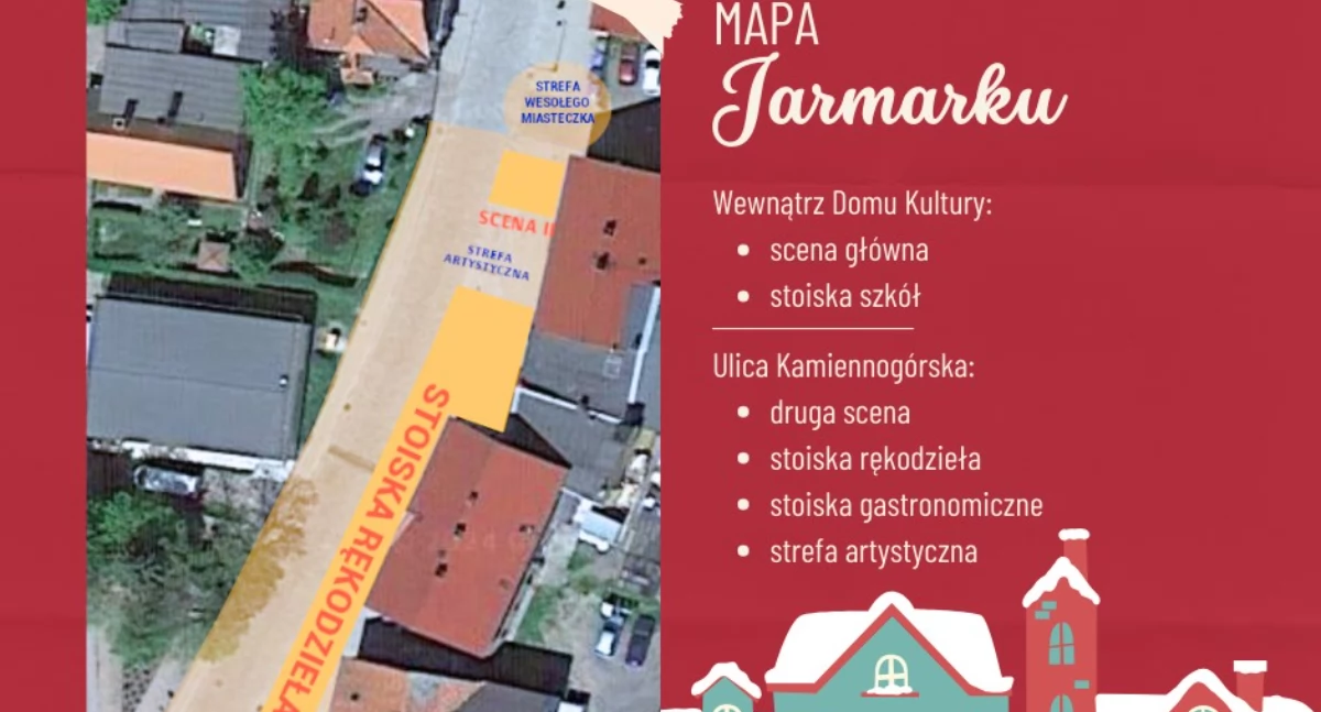 Jarmark w Lubawce
