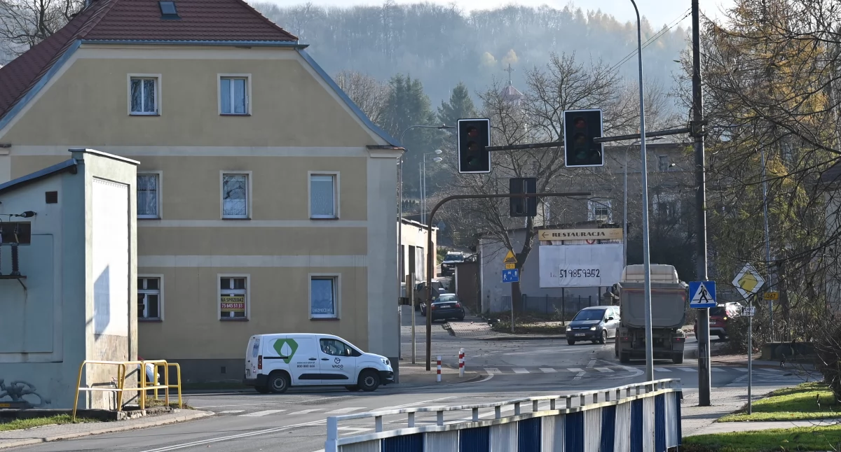Bez świateł