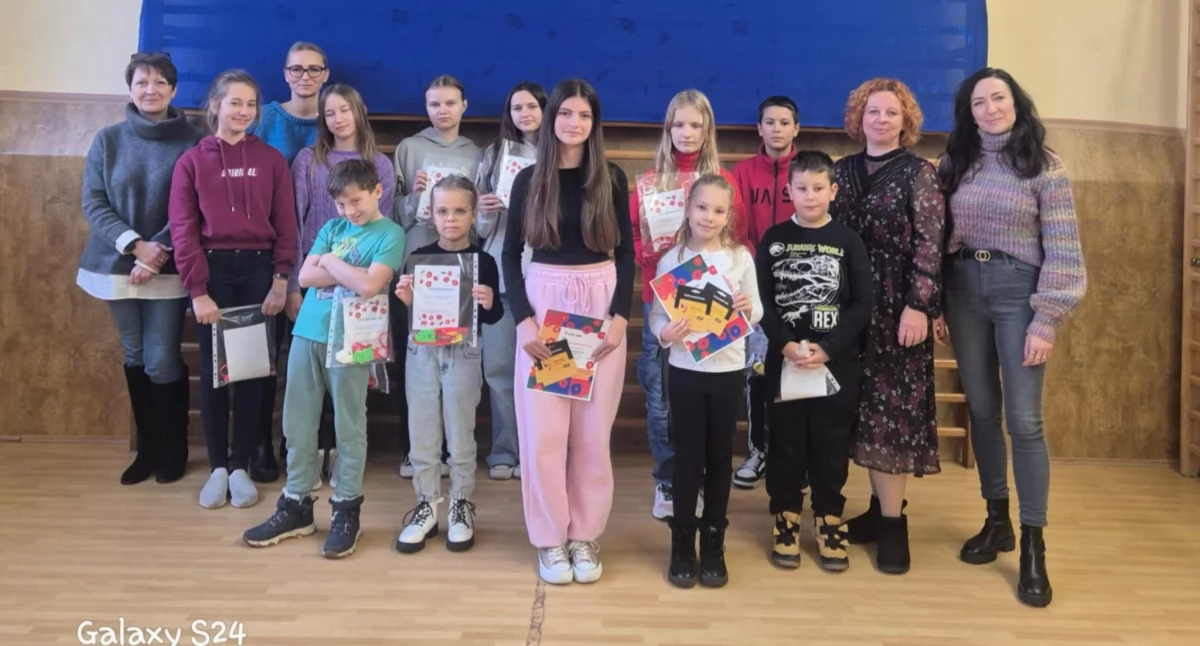 Mam supermoc – widzę i reaguję na przemoc