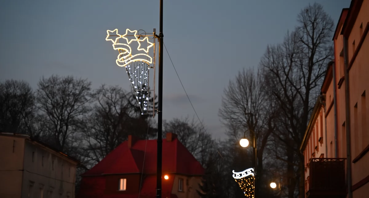 Świątecznie w Lubawce
