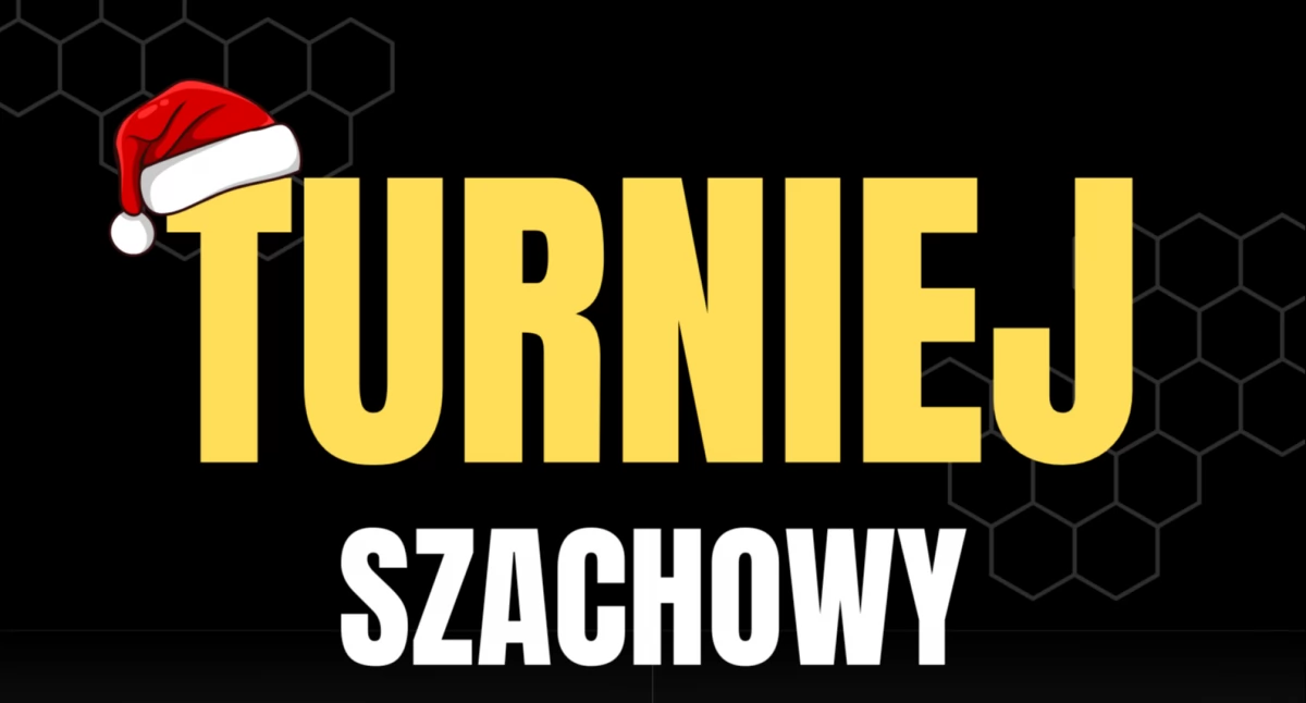Mikołajkowy Turniej Szachowy