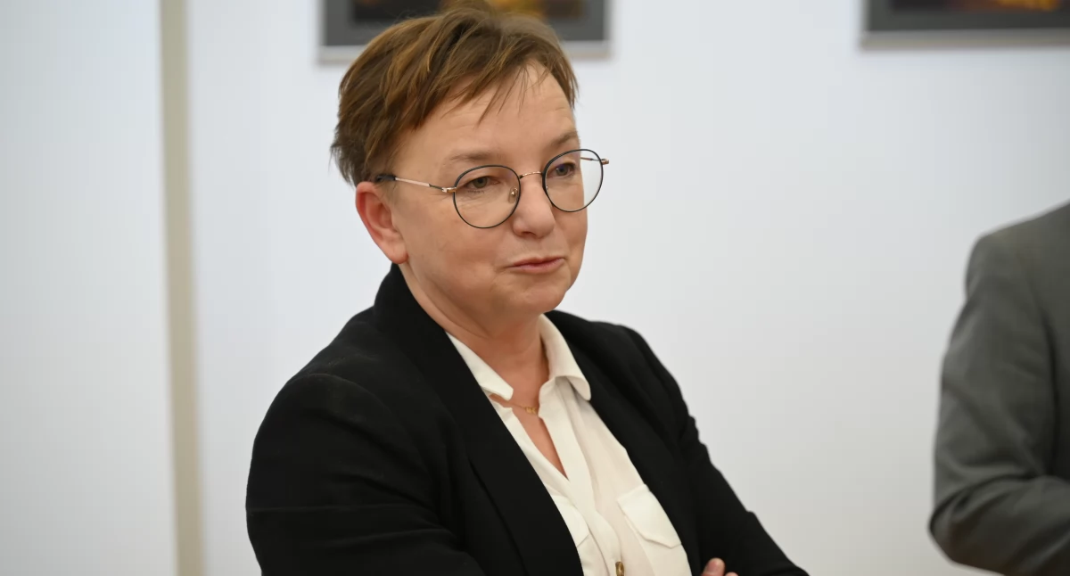 Zanim napiszę, muszę zobaczyć