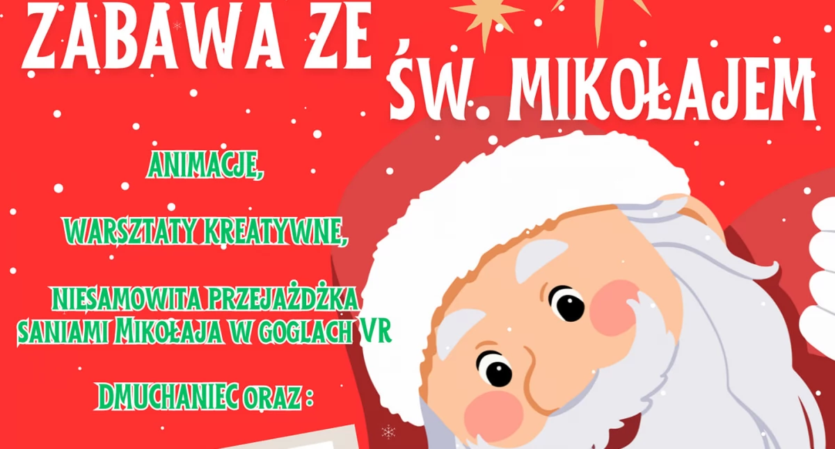 Mikołaj w Pisarzowicach