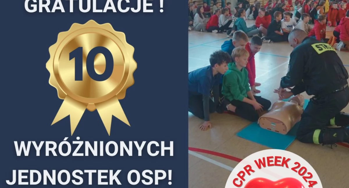 Pojadą do LPR