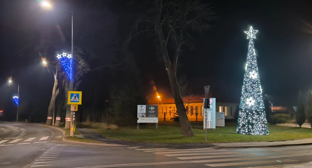 Święta w Marciszowie
