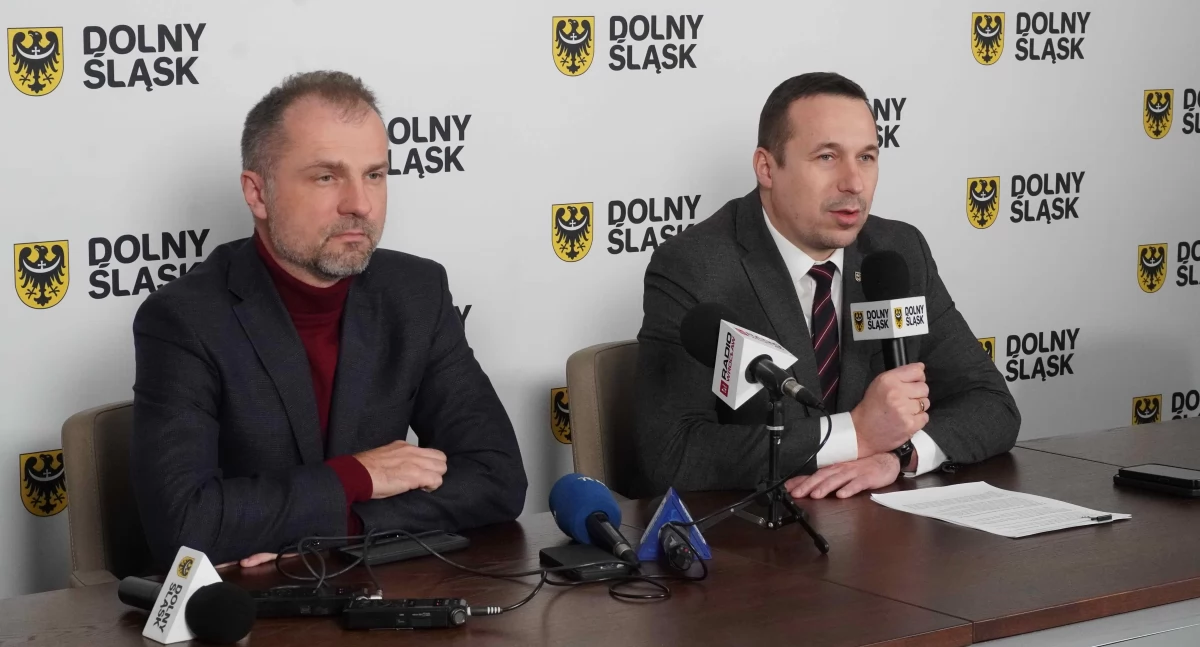 110 milionów złotych na dolnośląskie zabytki