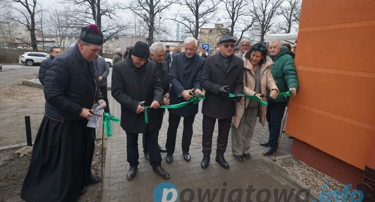 18 nowych mieszkań