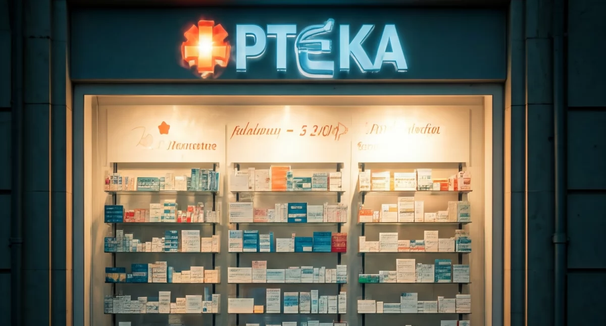 Dyżury aptek w 2025 roku