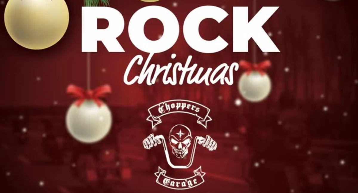 Rock Christmas